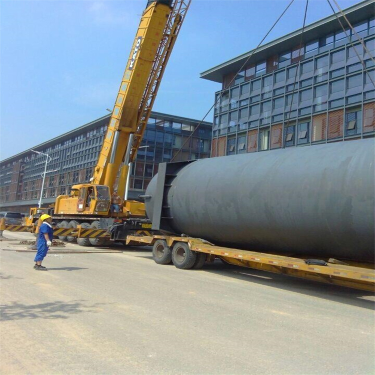 冀州大型吊车租赁公司