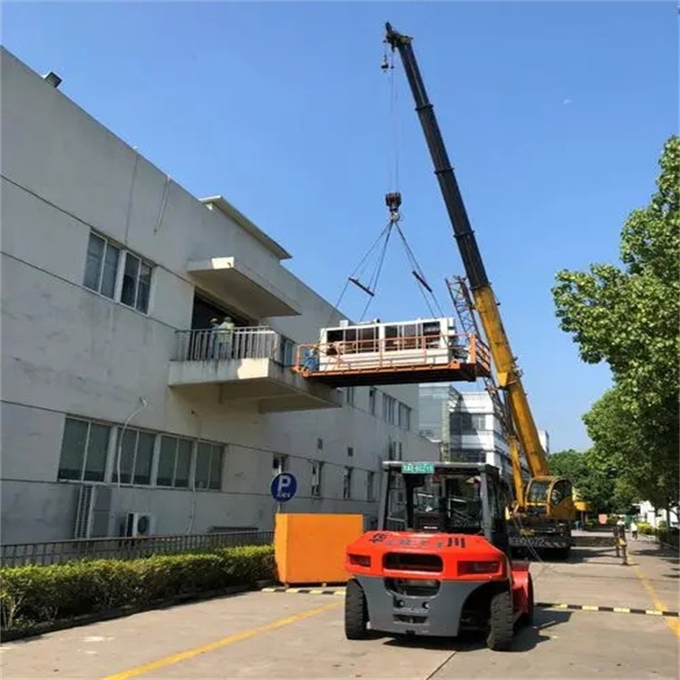 冀州小型吊车出租电话