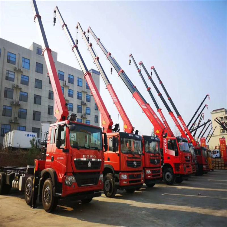 冀州租专业吊车电话