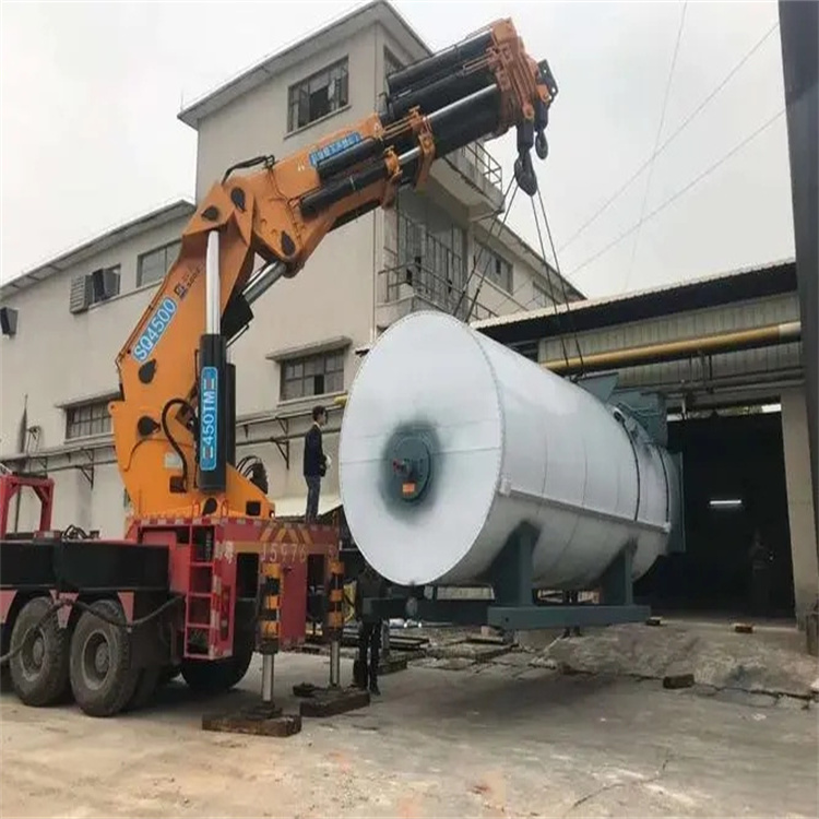 冀州室内装修小型折臂吊出租服务：高效解决方案与租赁指南