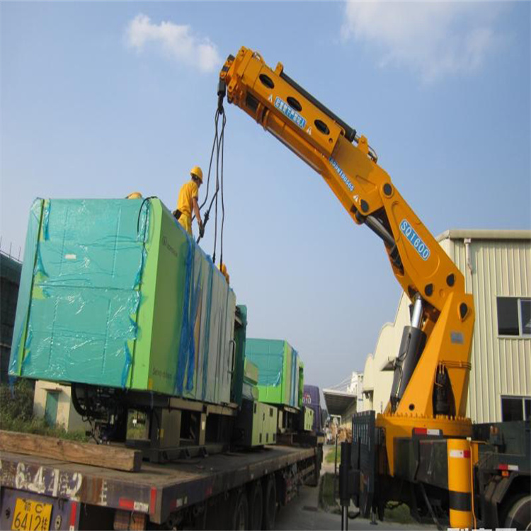 冀州100吨折臂吊出租大概多少钱