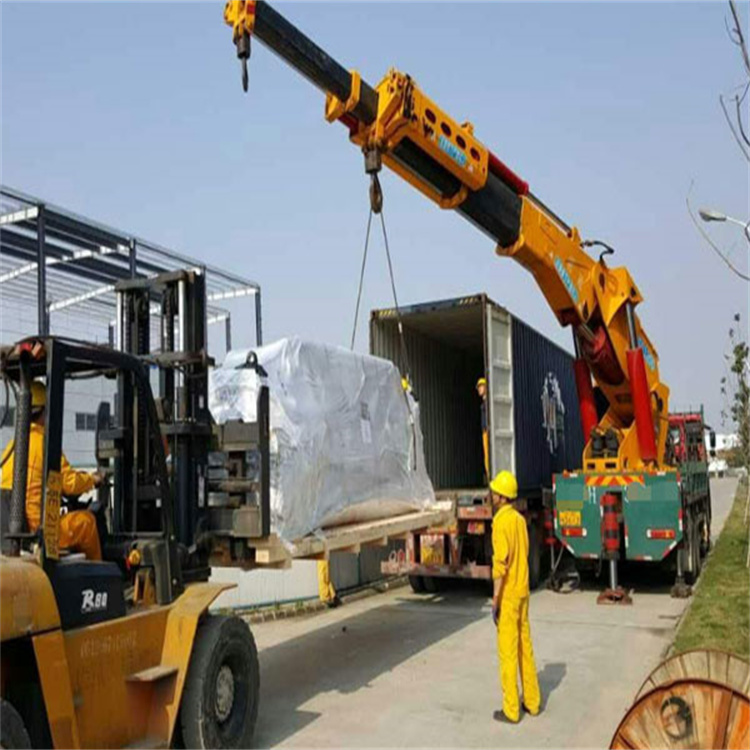 冀州专业随车吊出租电话