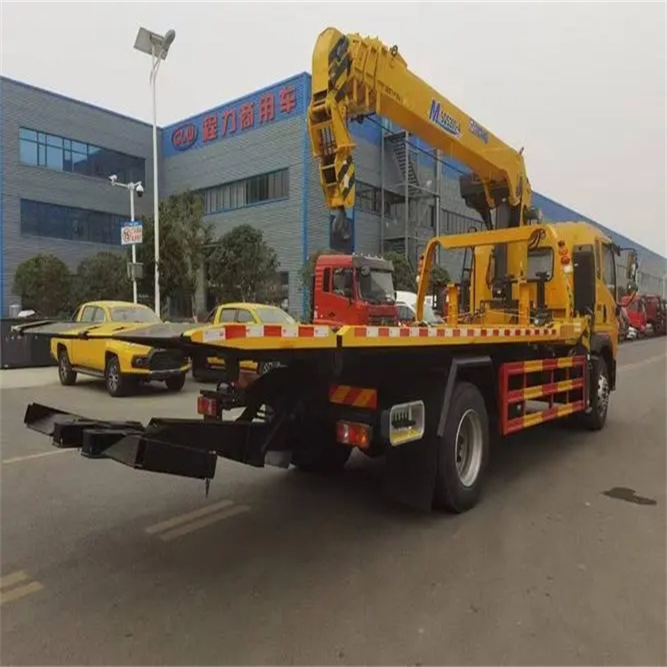 冀州附近小随车吊出租电话，轻松解决搬运烦恼