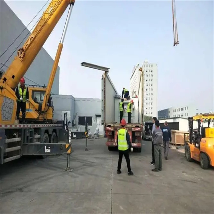 冀州如何找到附近的吊车救援服务