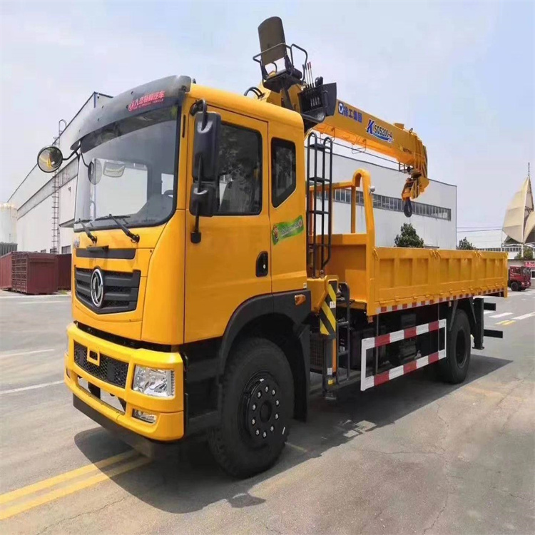 冀州附近找一辆随车吊出租