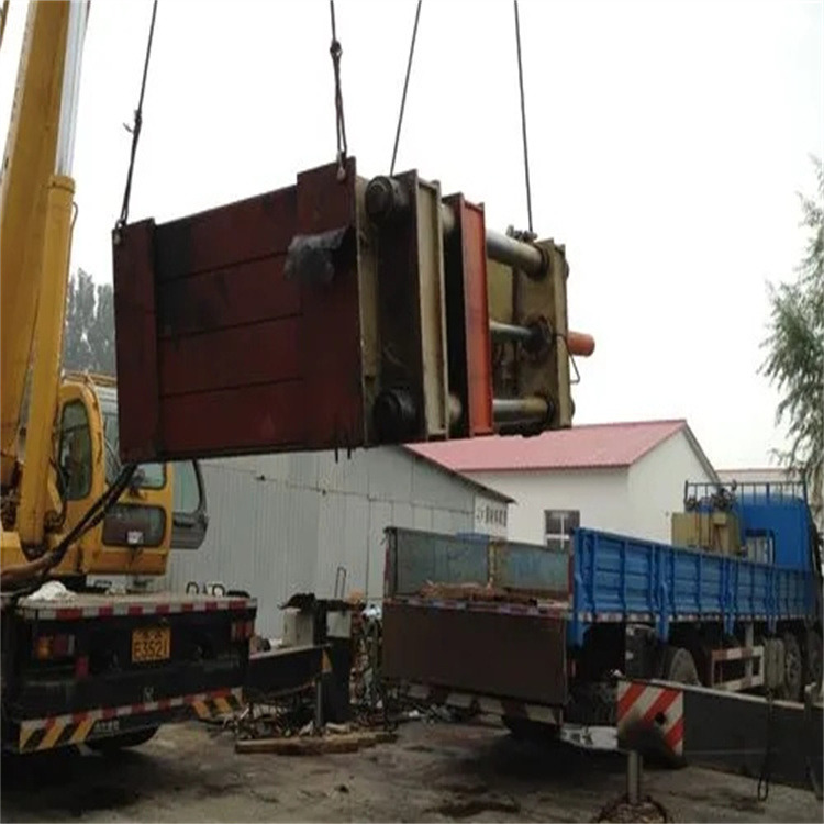 冀州小型汽车吊出租