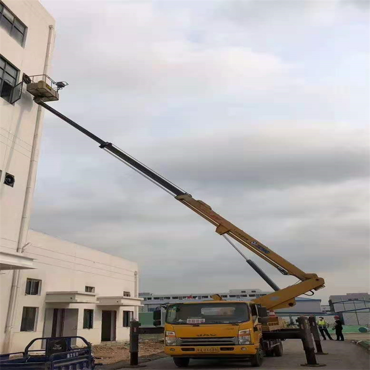 冀州附近高空车出租|市政施工/设备安装专用|随叫随到|亿立达设备租赁